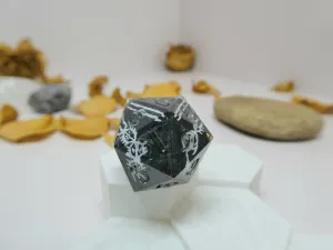 The Approaching Storm Single D20