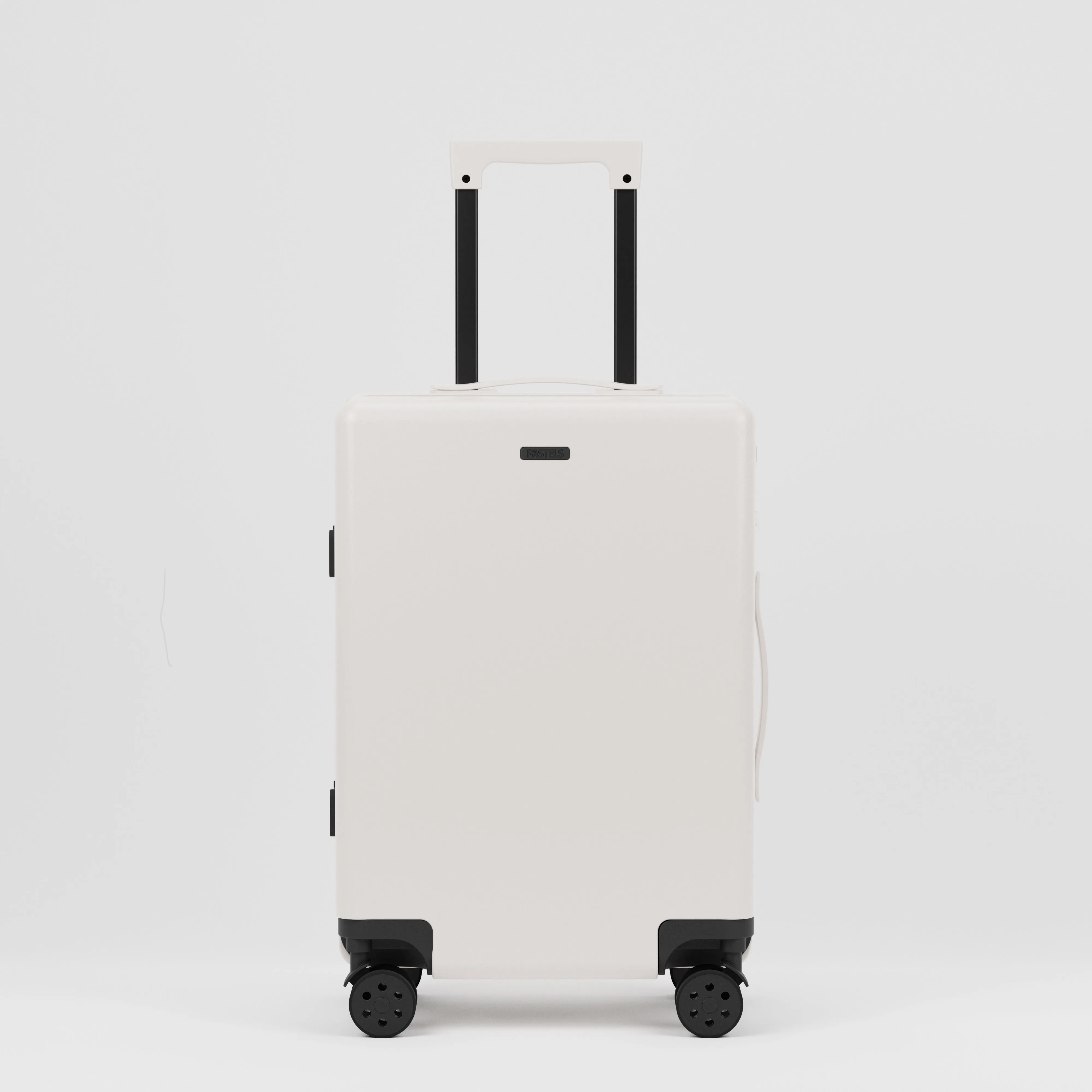 The Carry On - Off White