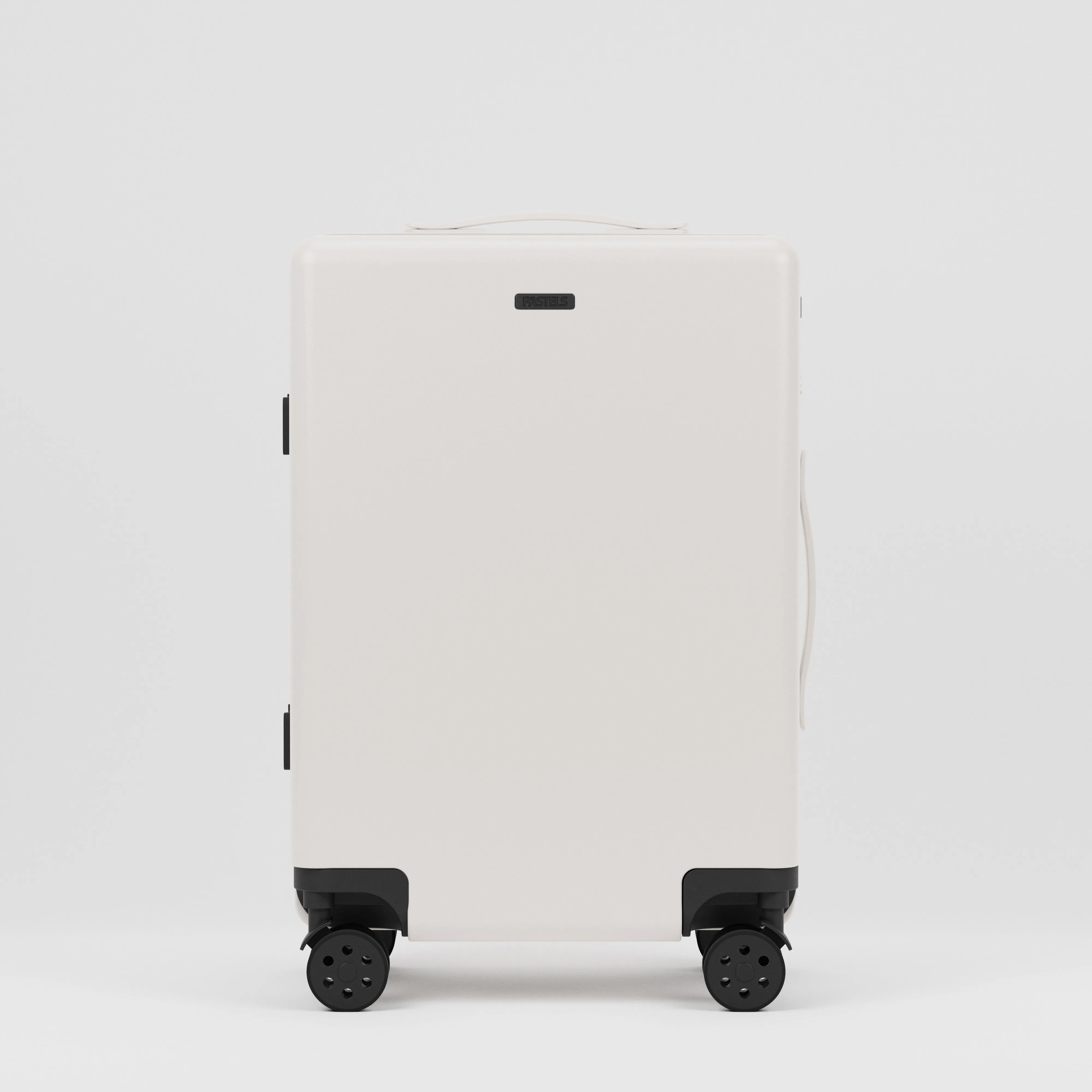 The Carry On - Off White
