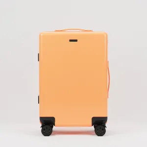 The Carry On - Peach