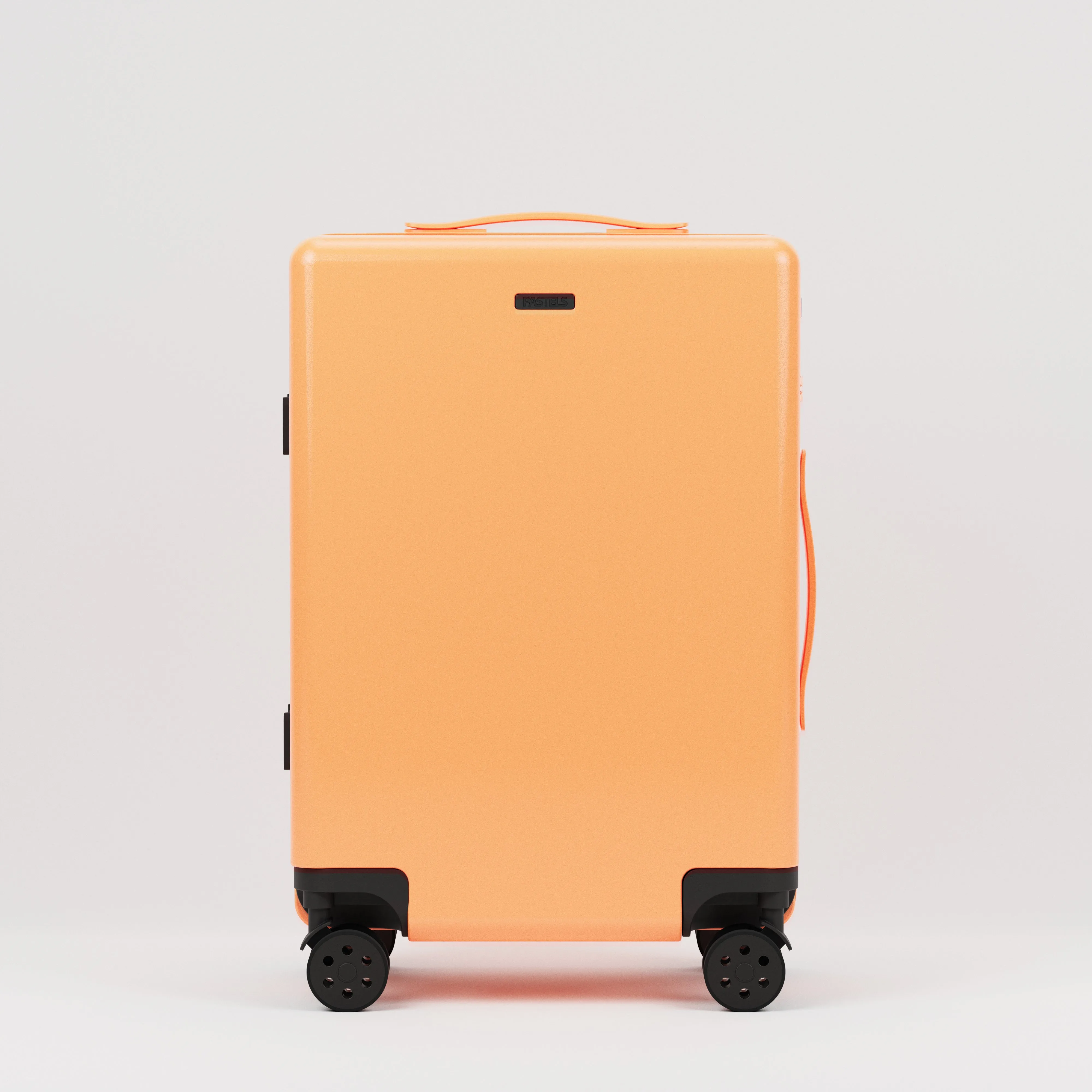 The Carry On - Peach