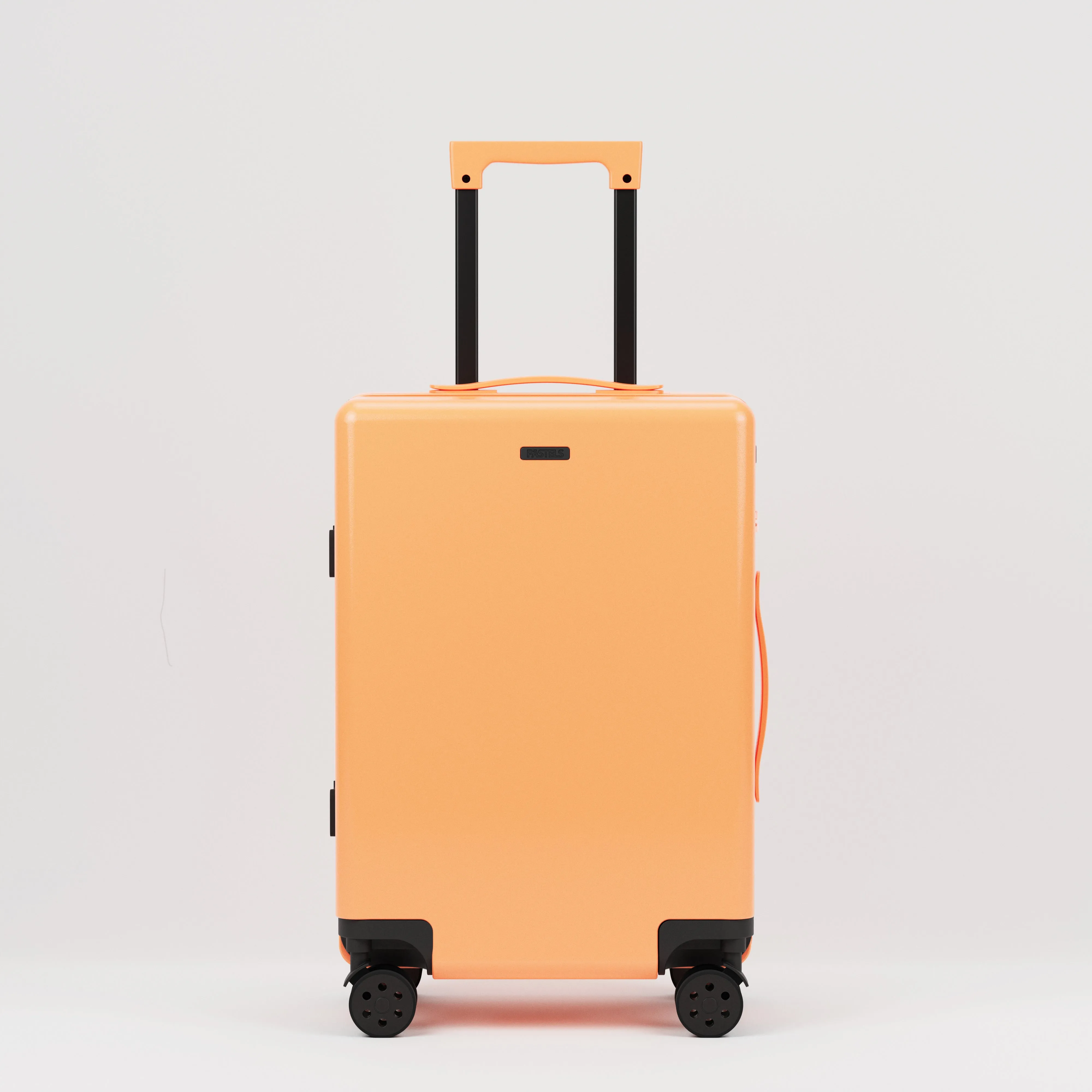 The Carry On - Peach