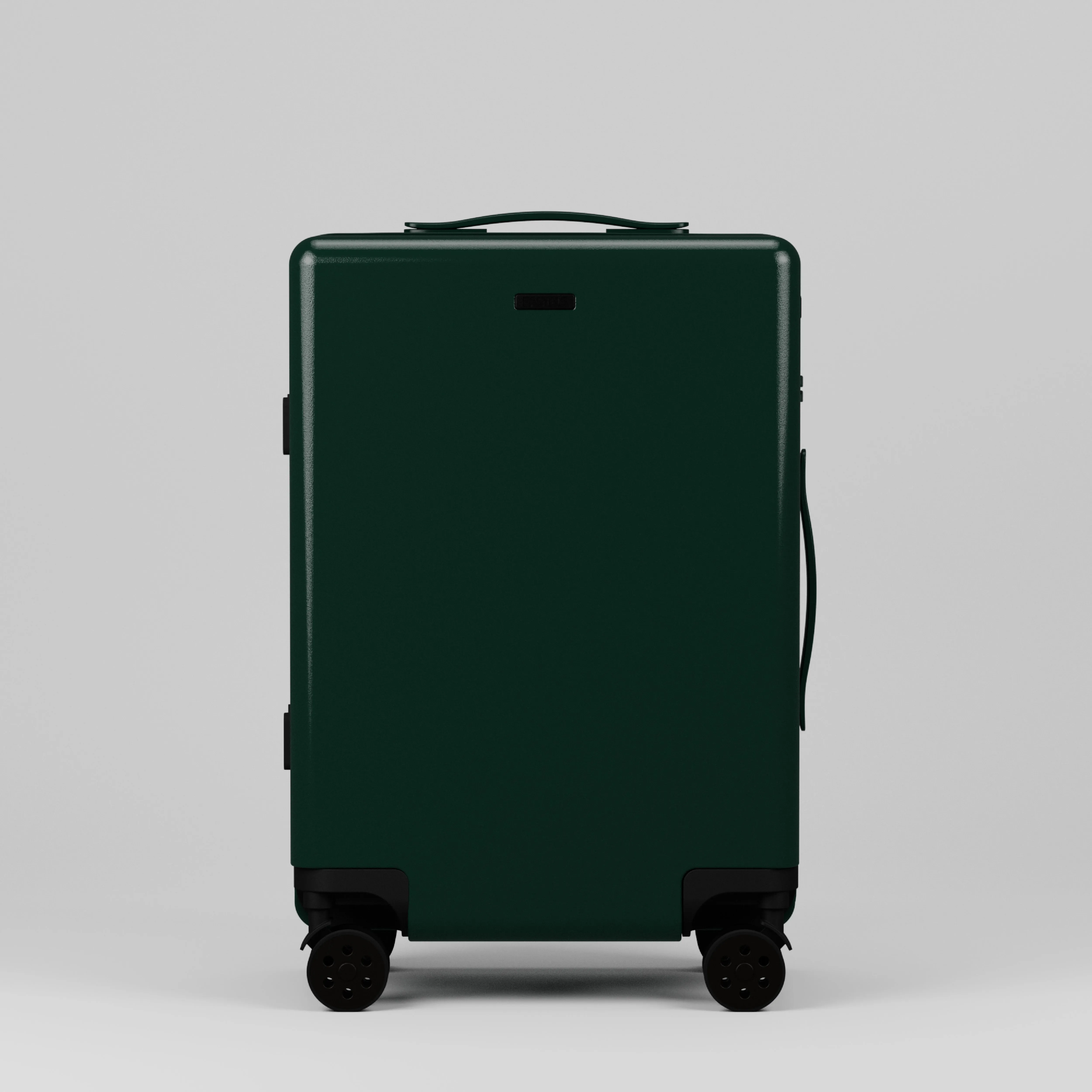 The Carry On - Royal Green
