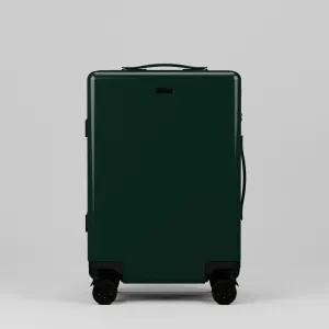 The Carry On - Royal Green