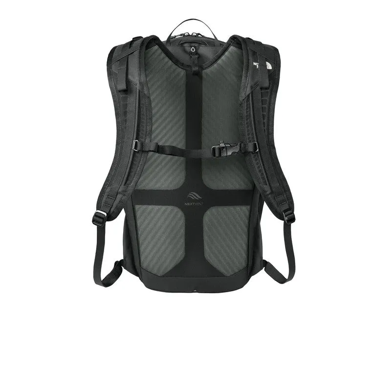The North Face® 18L Backpack - BLACK