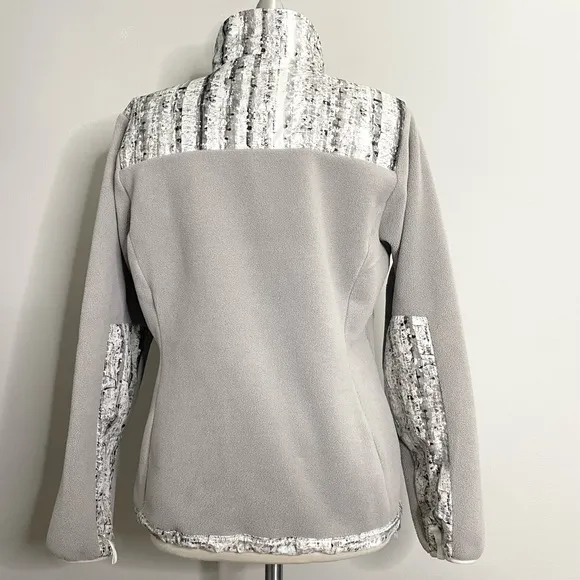 THE NORTH FACE Women’s Polartec Full Zip Fleece Jacket