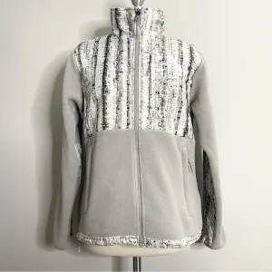 THE NORTH FACE Women’s Polartec Full Zip Fleece Jacket