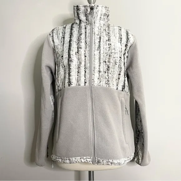 THE NORTH FACE Women’s Polartec Full Zip Fleece Jacket