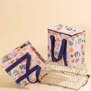 The Shopping Duo Moroccan Nights