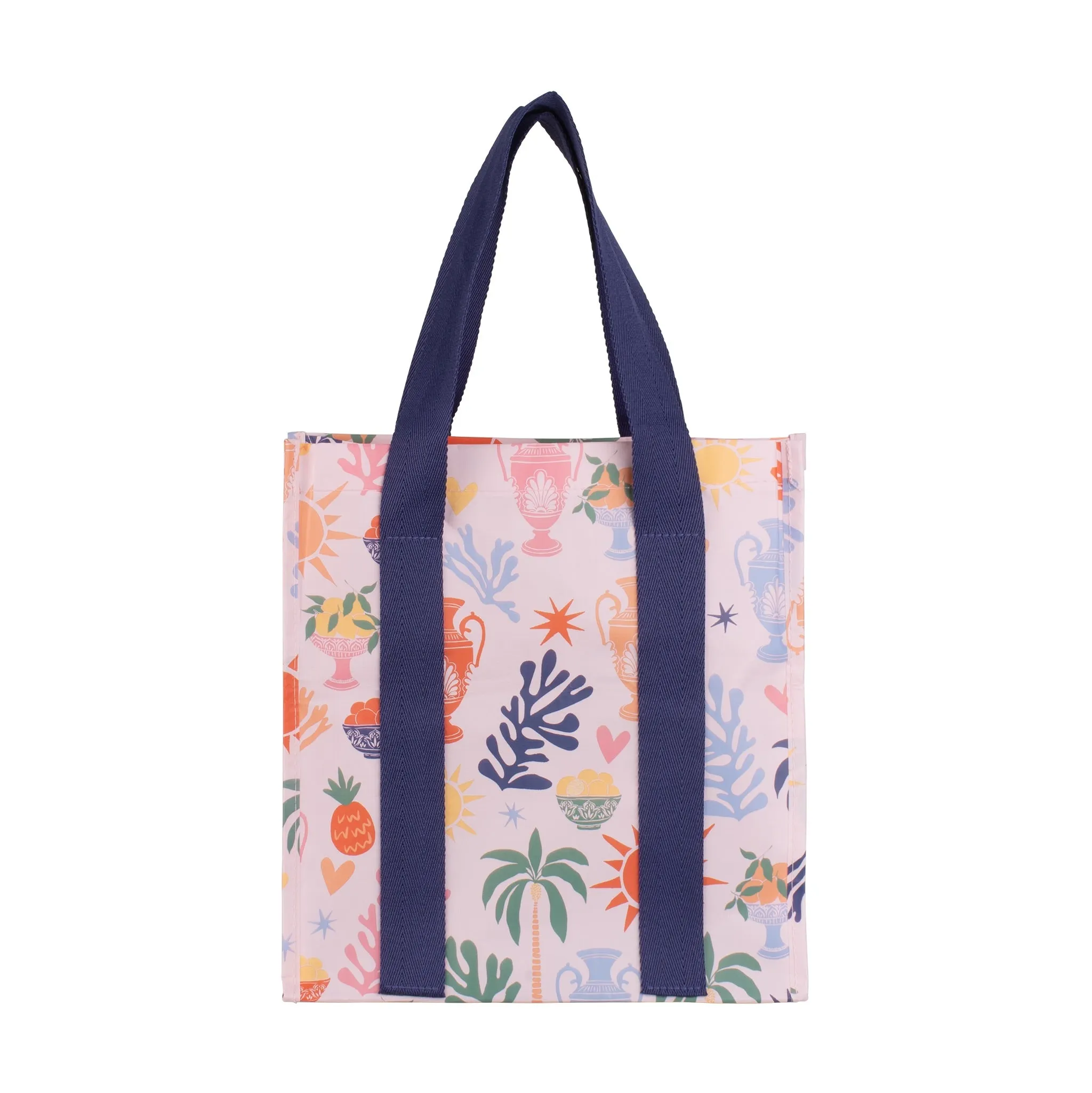 The Shopping Duo Moroccan Nights