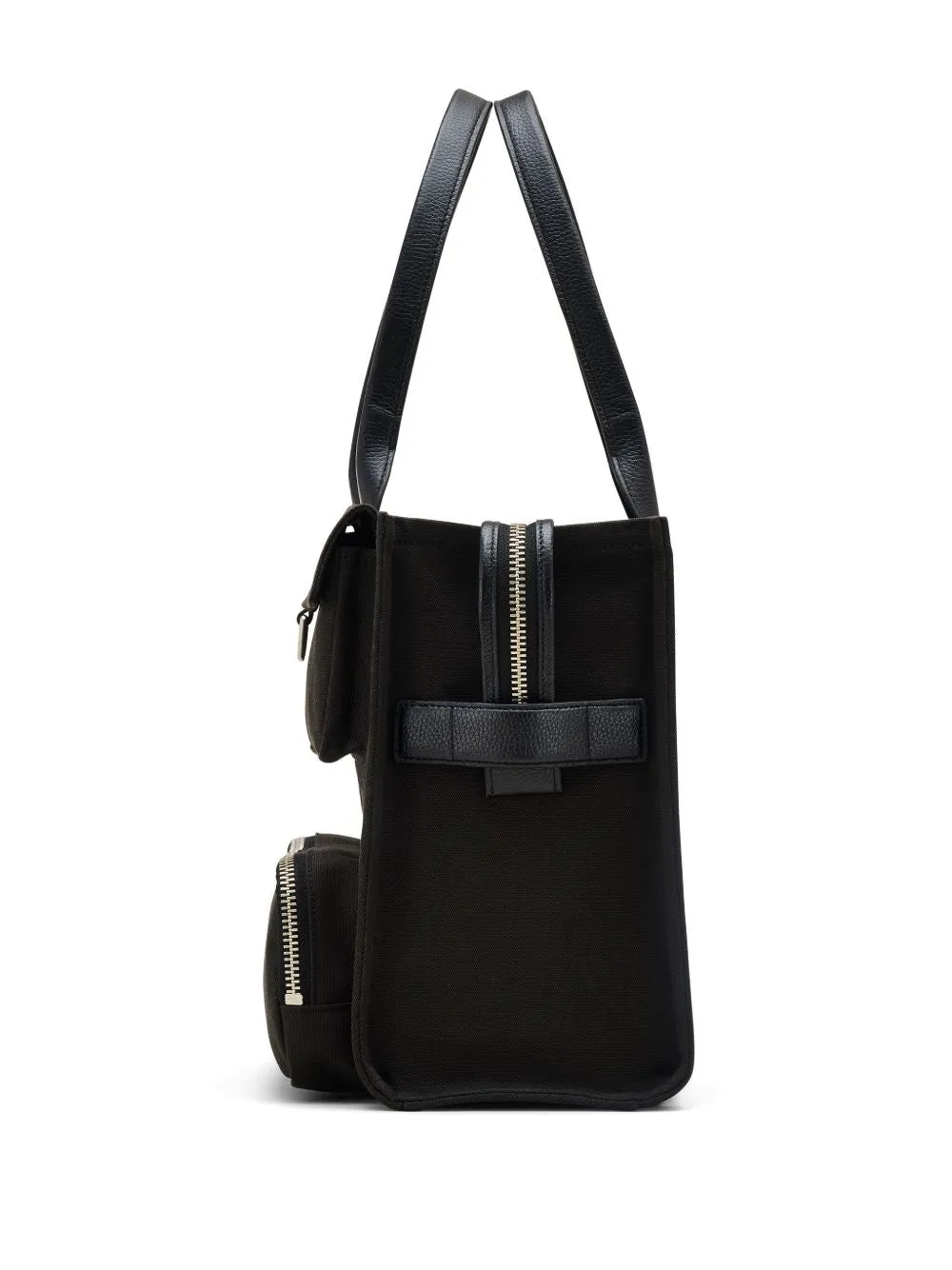 The tote bag large canvas tote