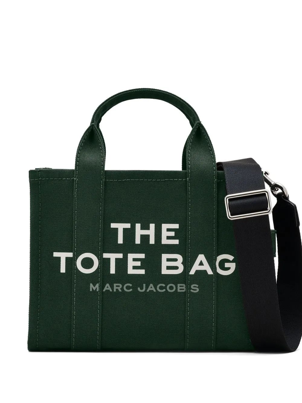 The tote bag small canvas tote