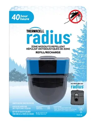 Thermacell ex90 Radius Refill