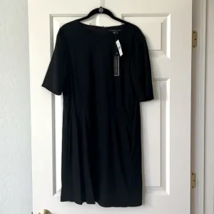 Theyskens' Theory Dinda dress - NWT
