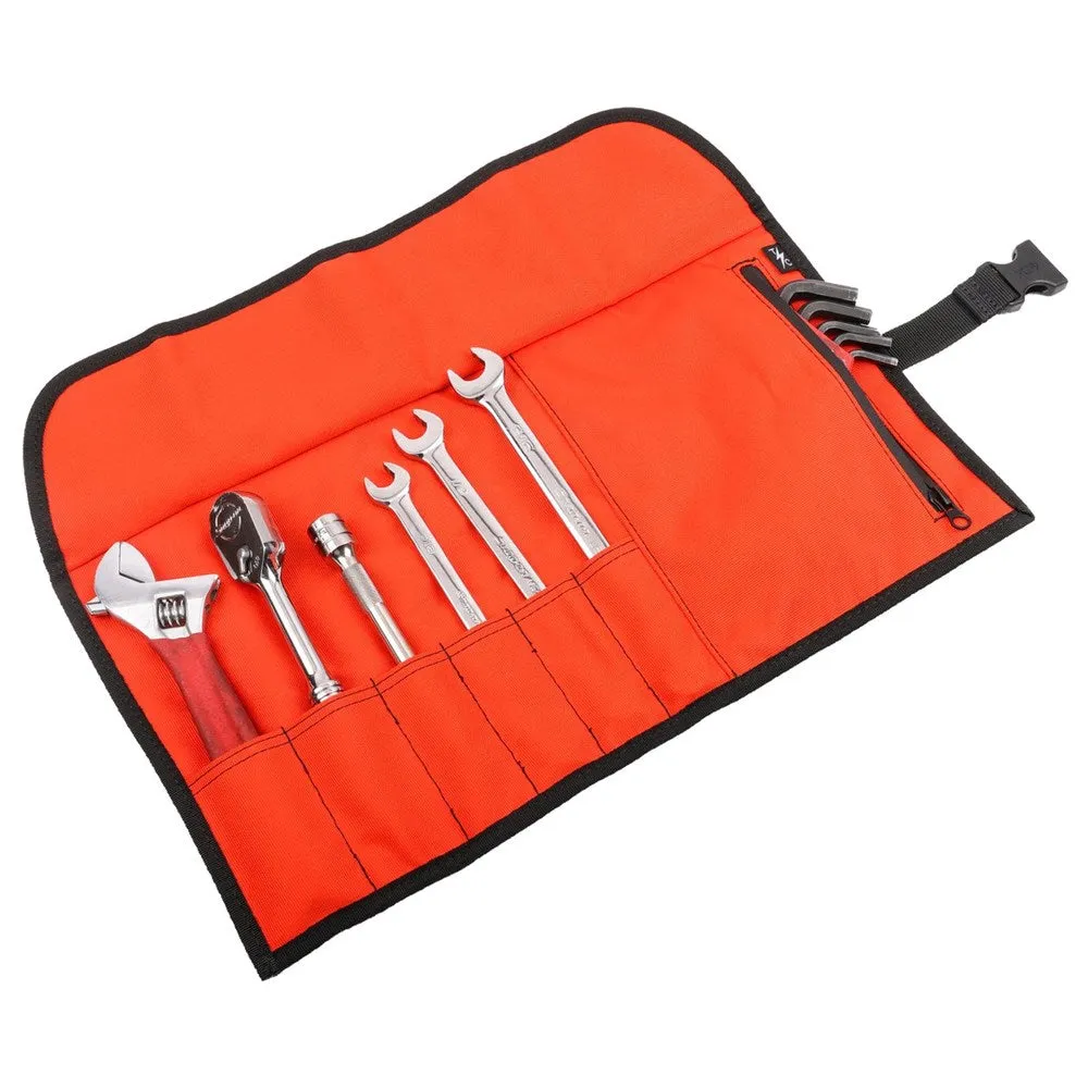 THRASHIN SUPPLY Tool Roll - V2