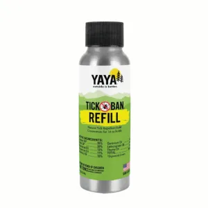TICK BAN® Refill Concentrate