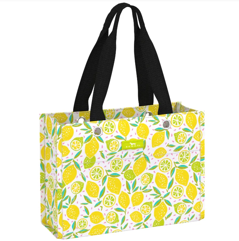 Tiny Package - Lemoncello