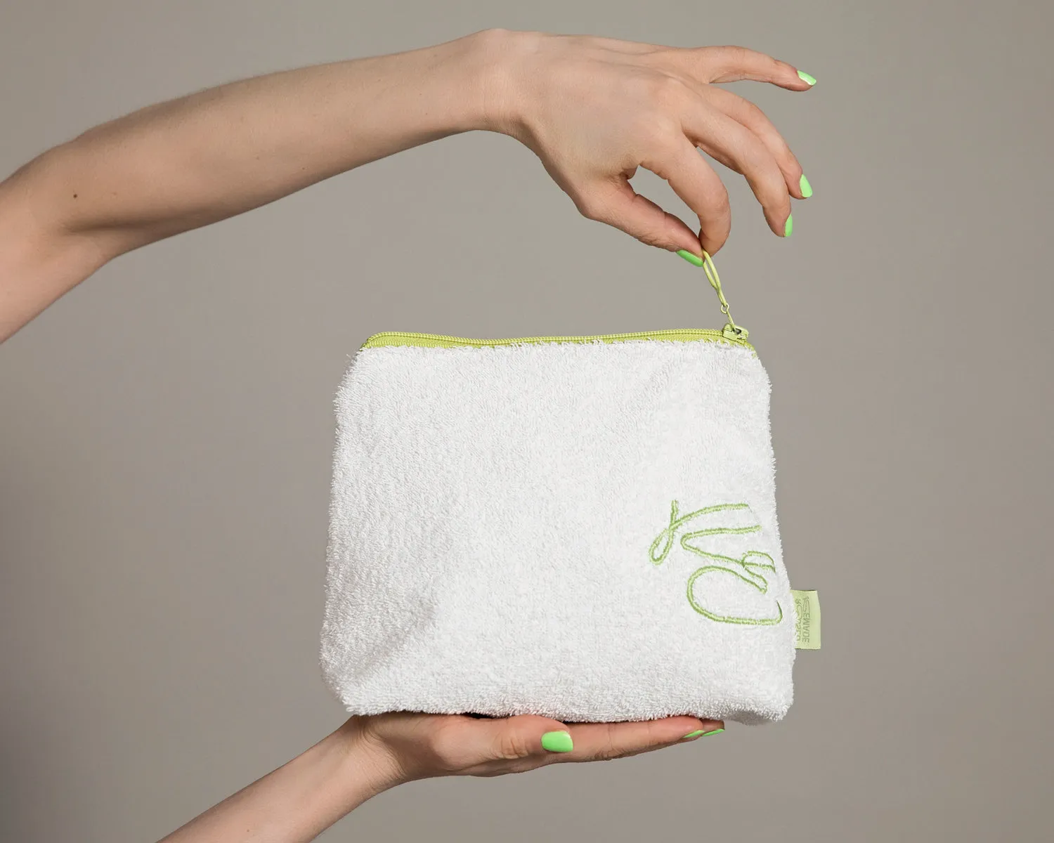 Toiletry Bags