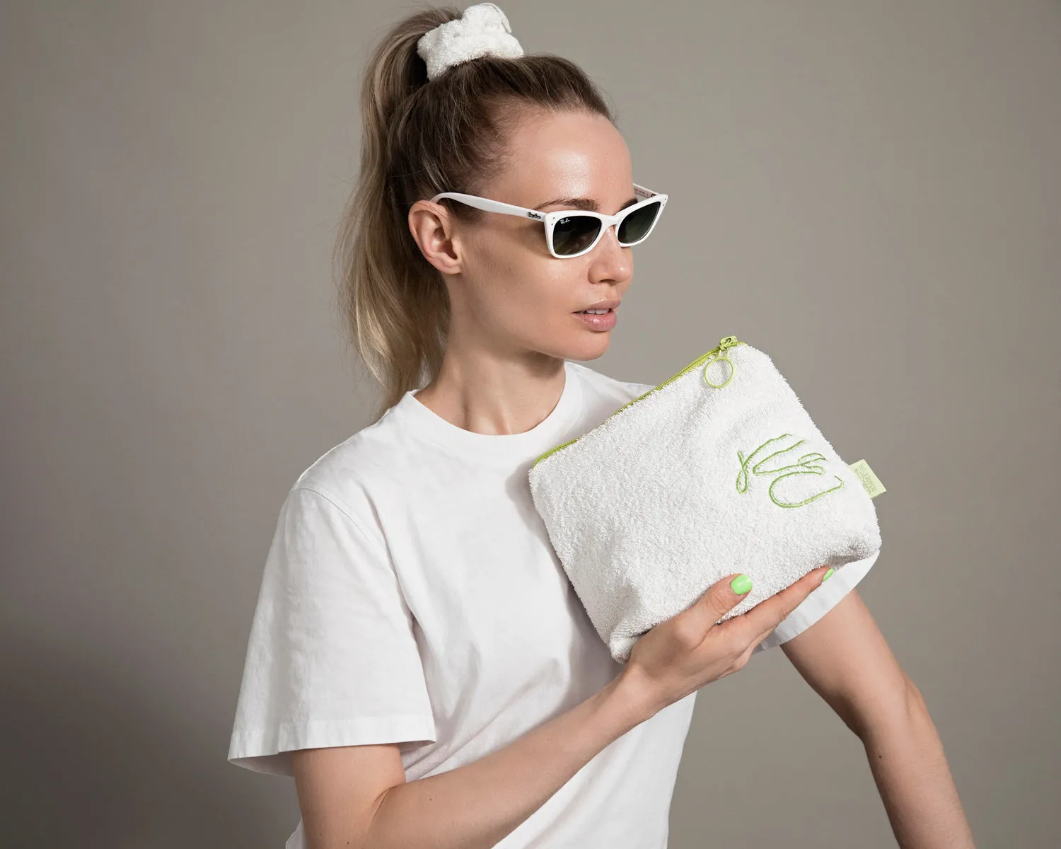Toiletry Bags
