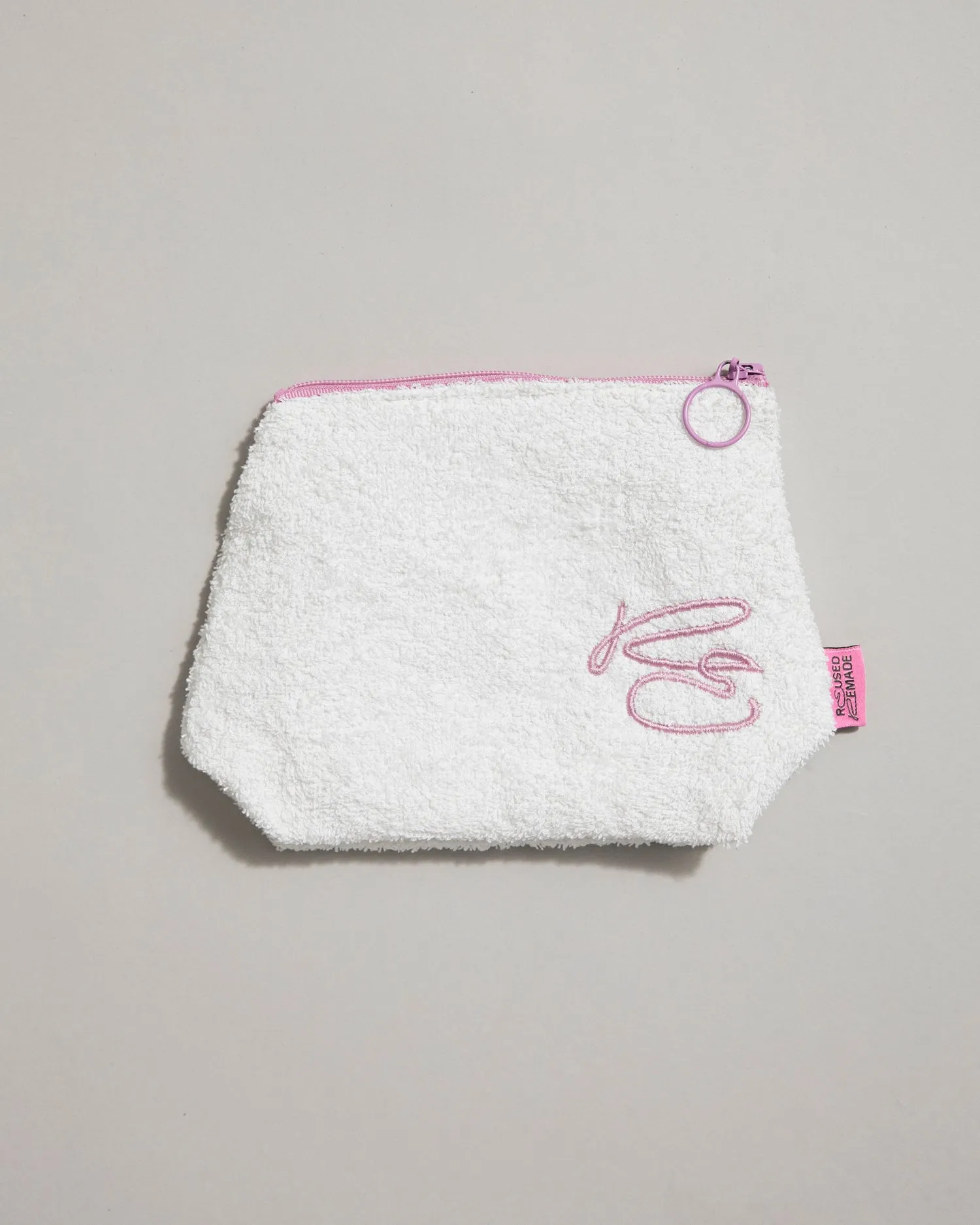 Toiletry Bags