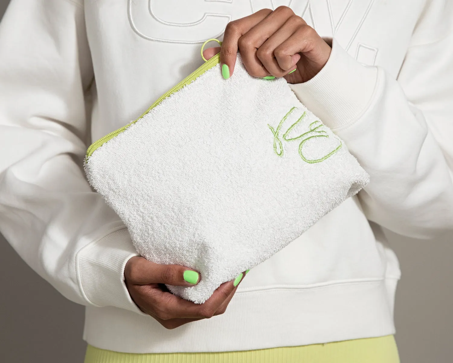 Toiletry Bags