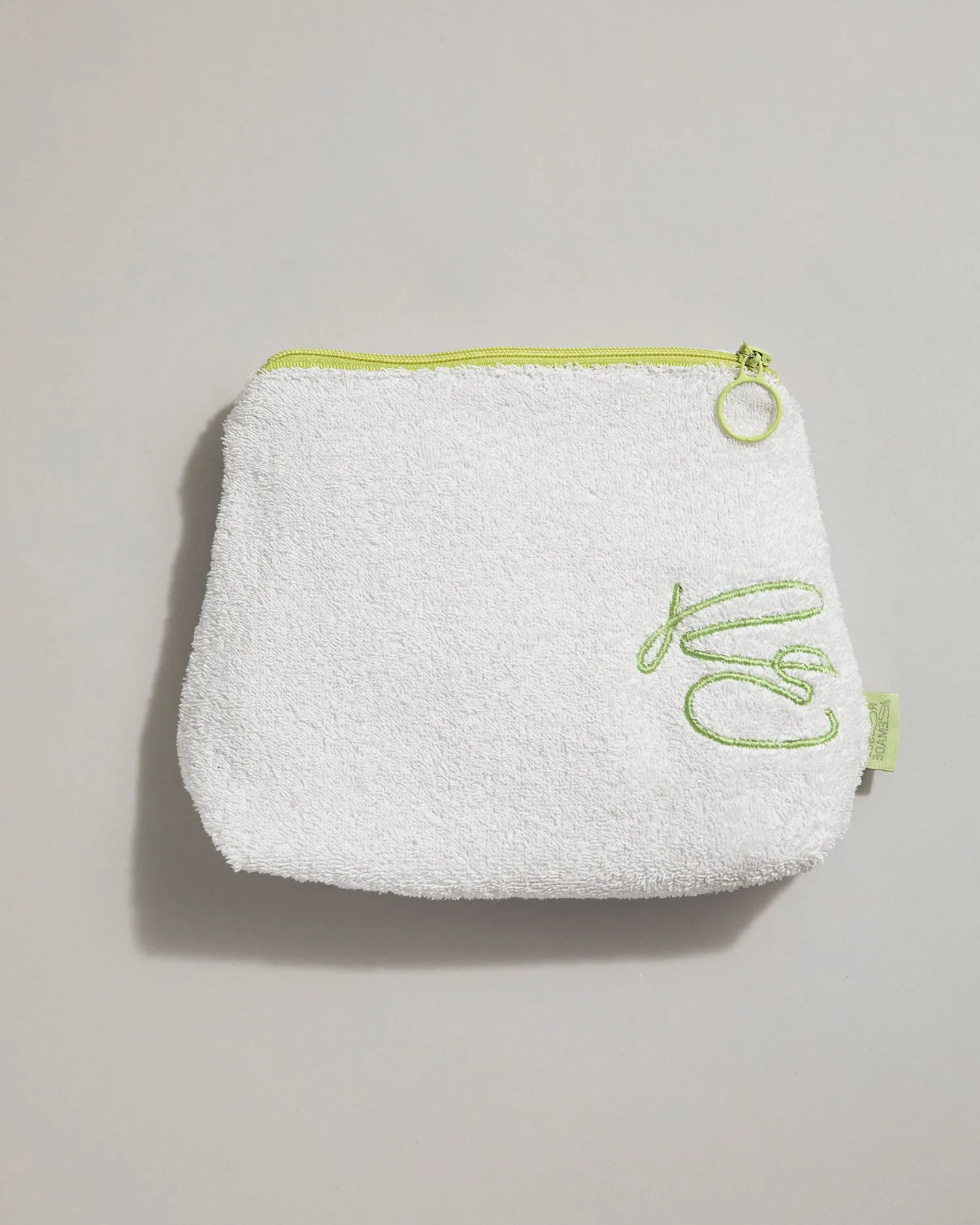 Toiletry Bags