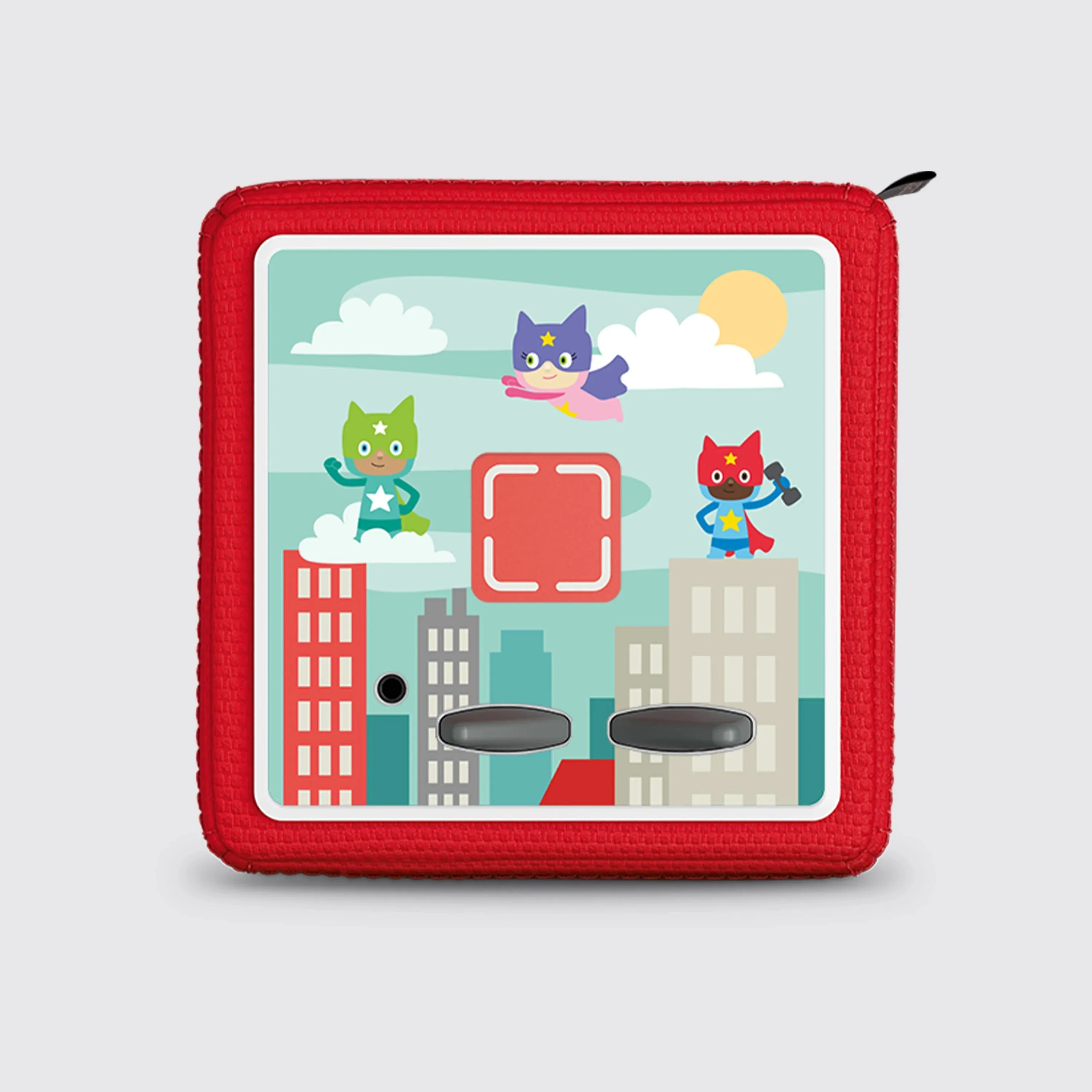 Tonies Topper - Hero City Victory