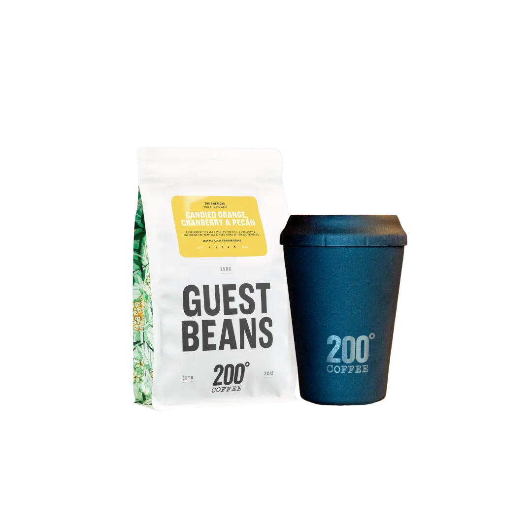 TOPL Reusable Cups