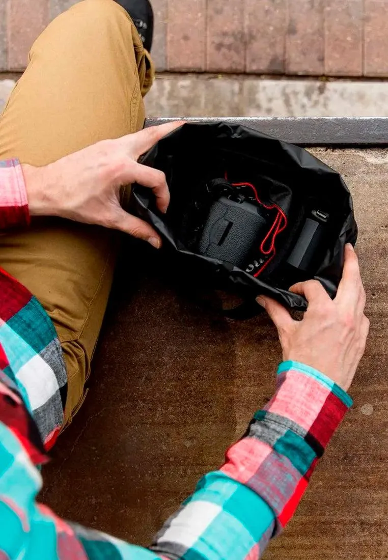 Topo Designs Camera Cube