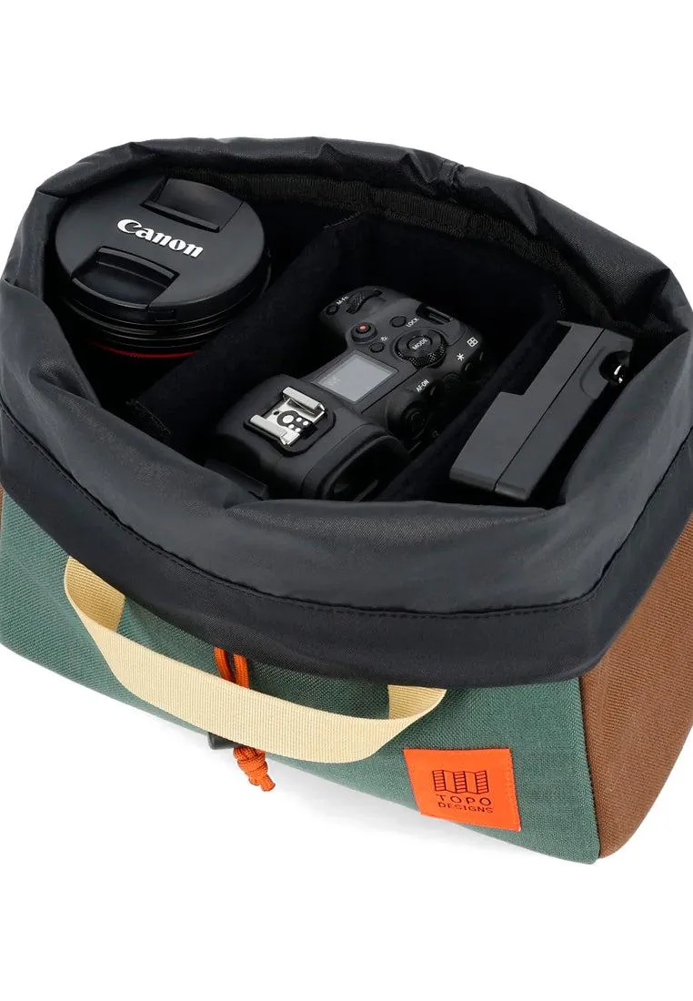 Topo Designs Camera Cube