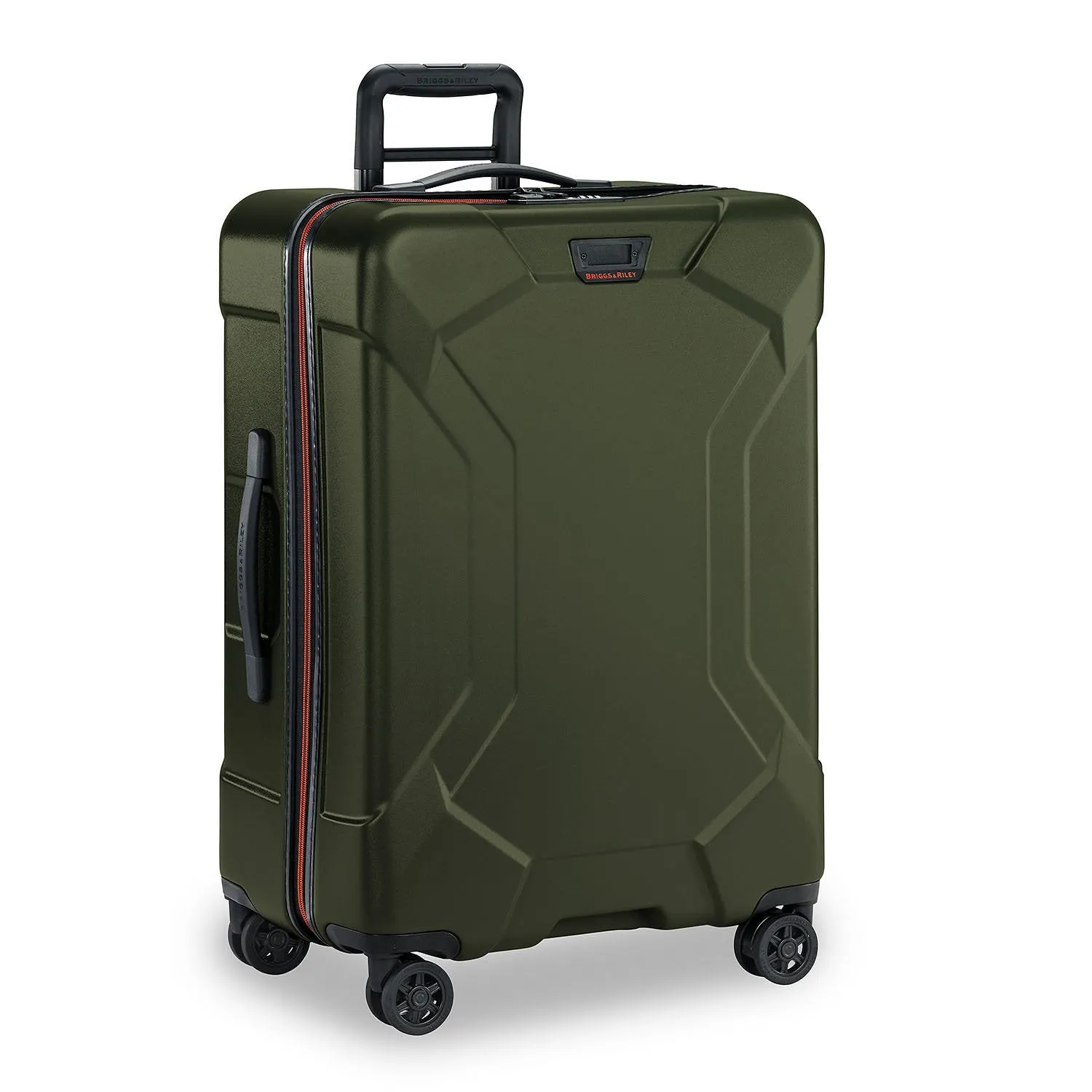 Torq Medium Spinner