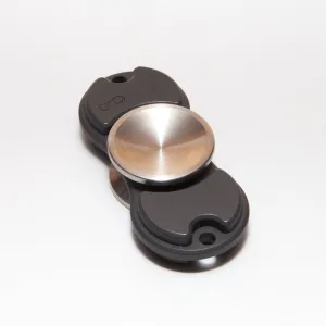 Torqbar® Big Dish 303 Stainless Steel Buttons