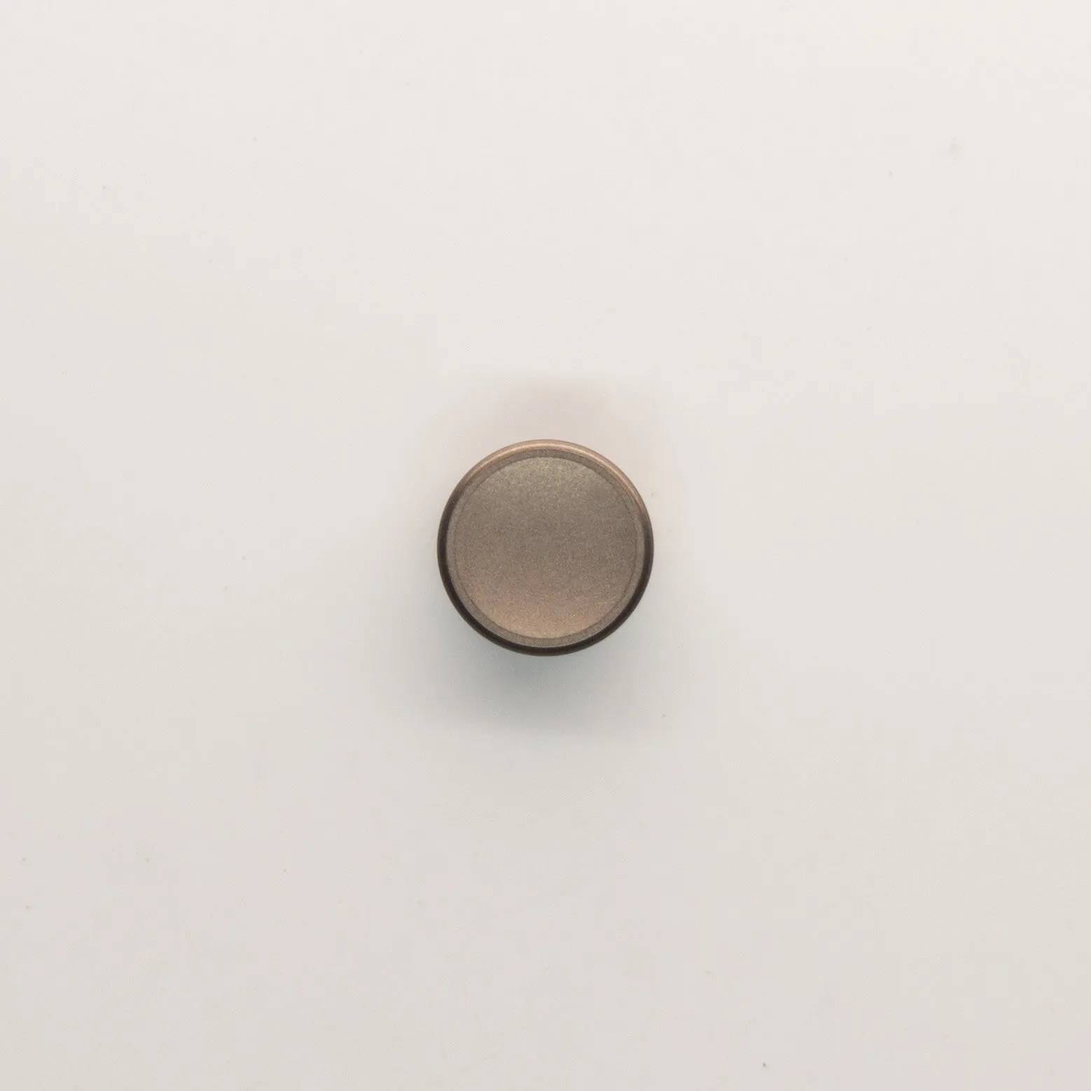 Torqbar® Tall CP2 Titanium Button