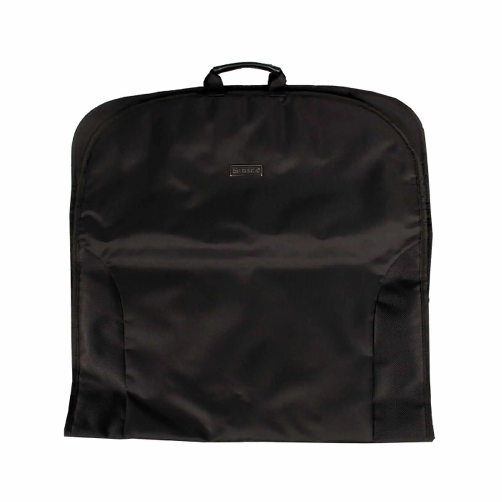 Tosca Oakmont Garment Bag Black