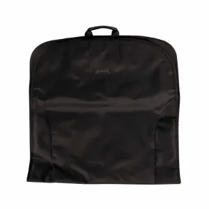 Tosca Oakmont Garment Bag Black
