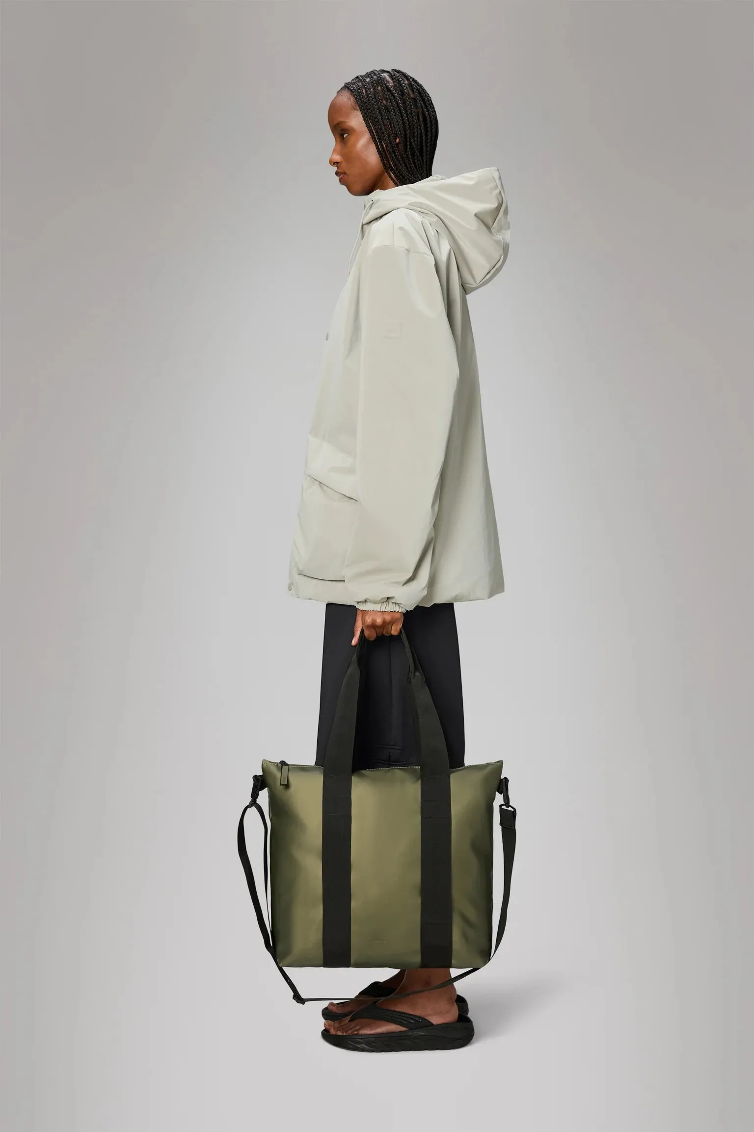 Tote Bag Mini | Revel