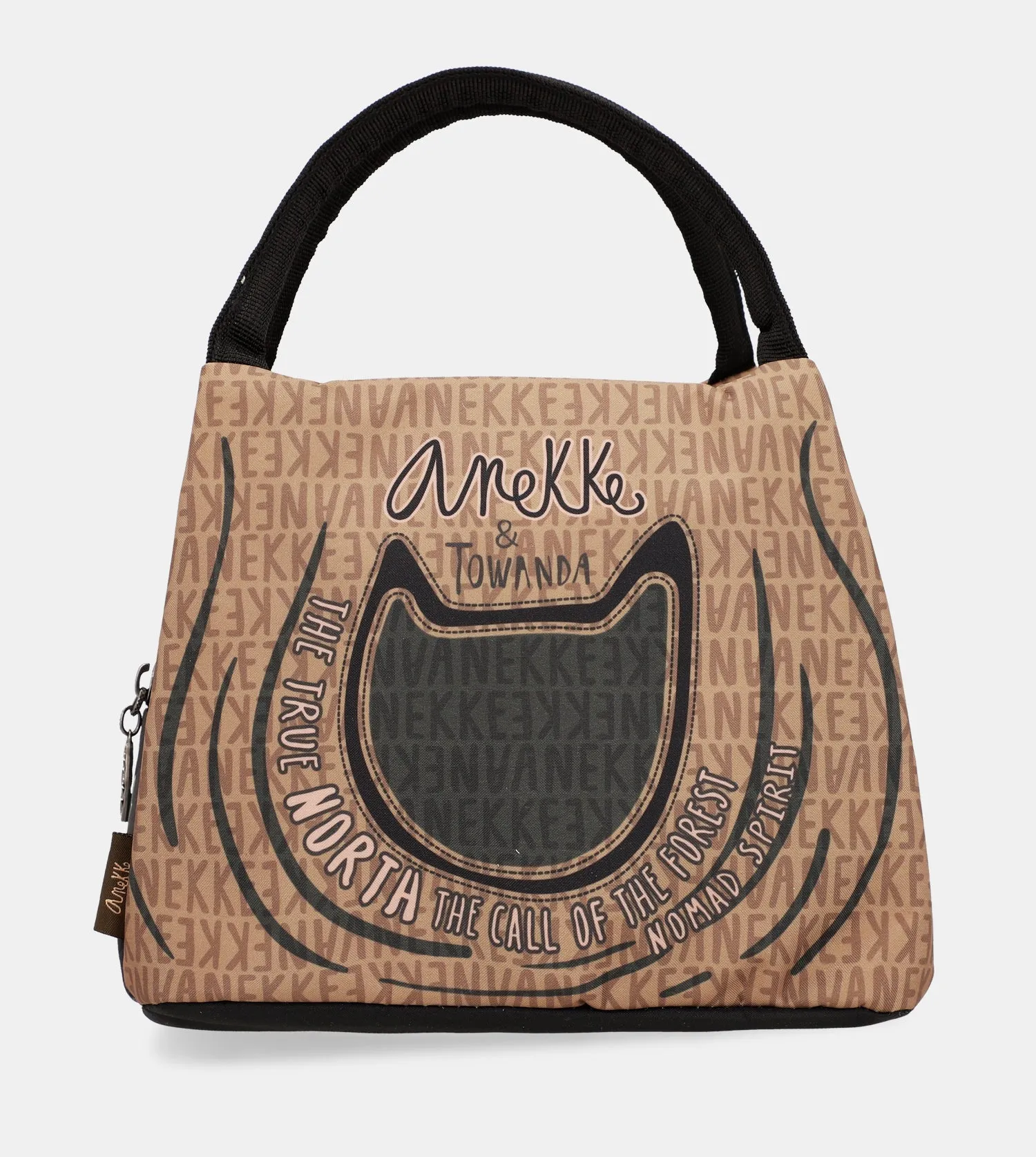 Towanda food bag
