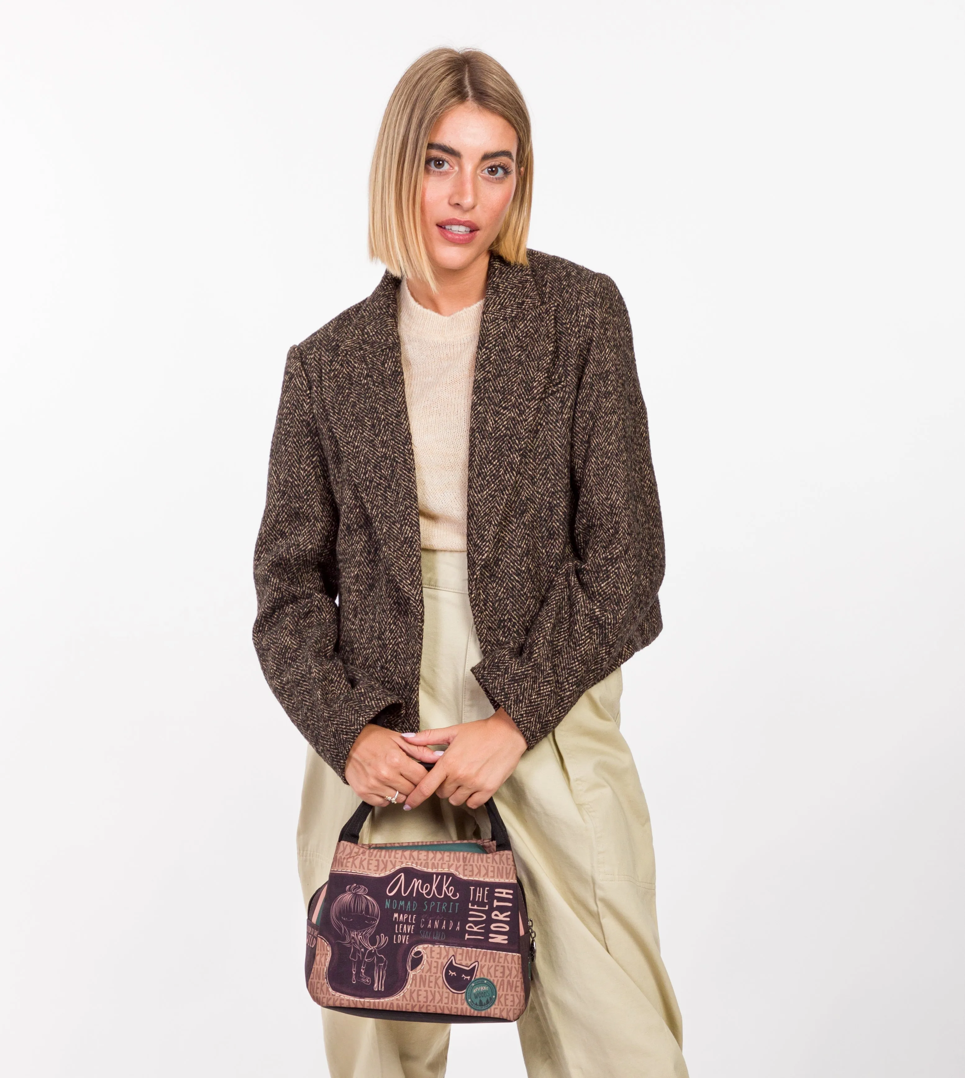 Towanda food bag