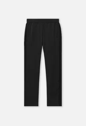 Track Sweats / Black