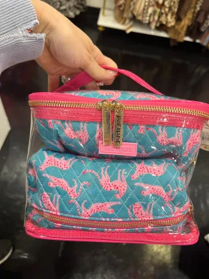 Travel Organizer Set