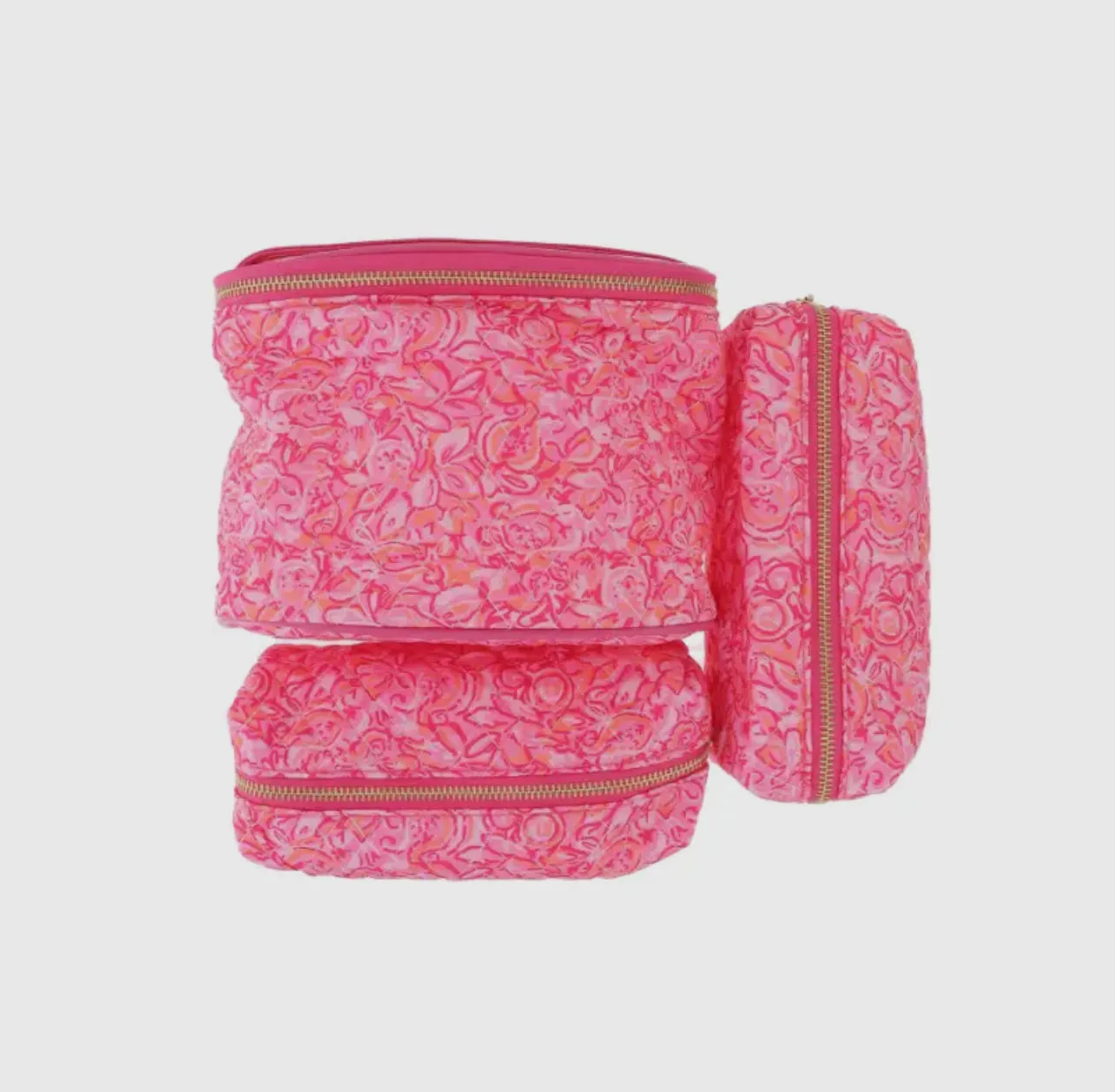 Travel Organizer Set