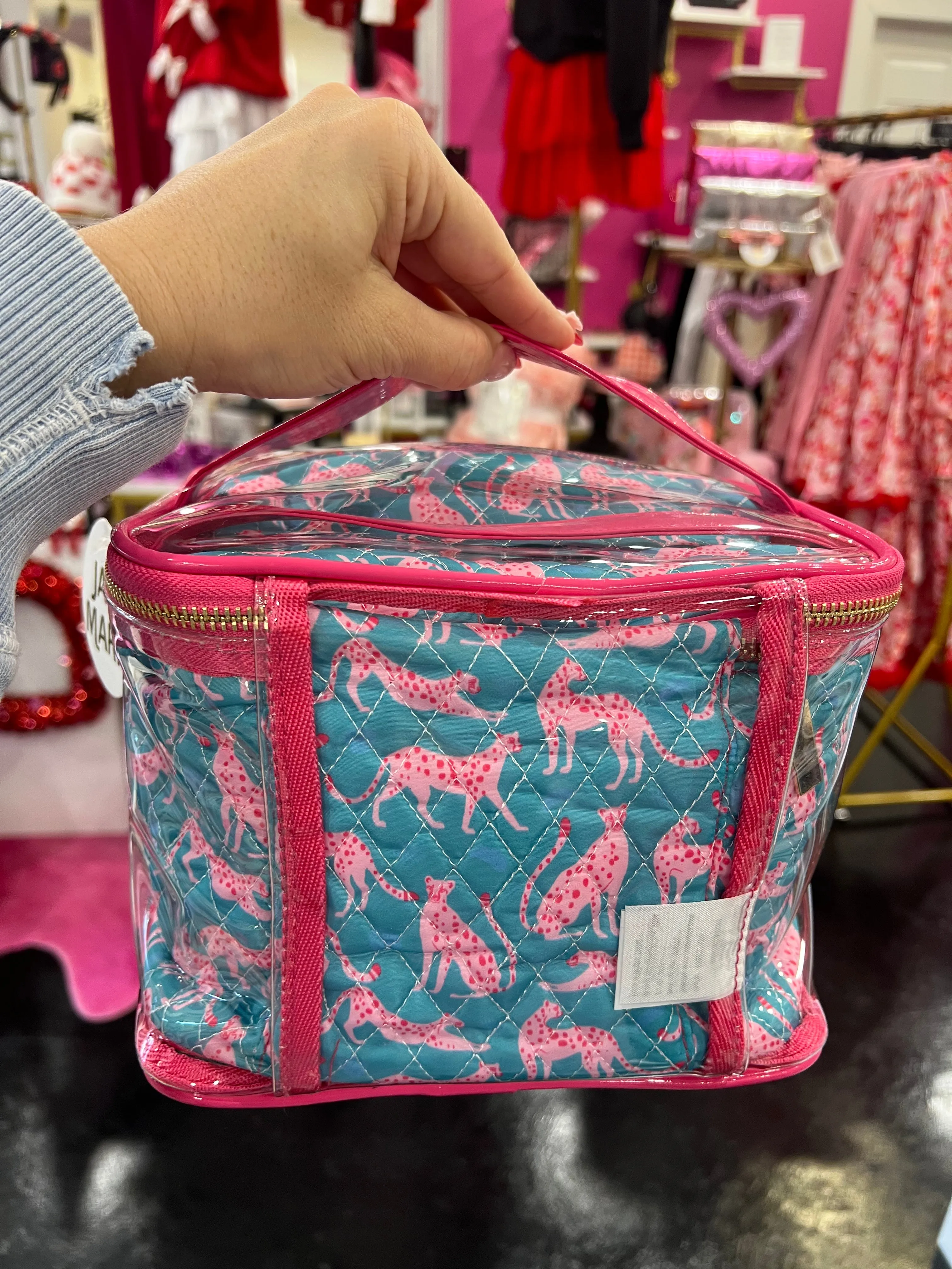 Travel Organizer Set
