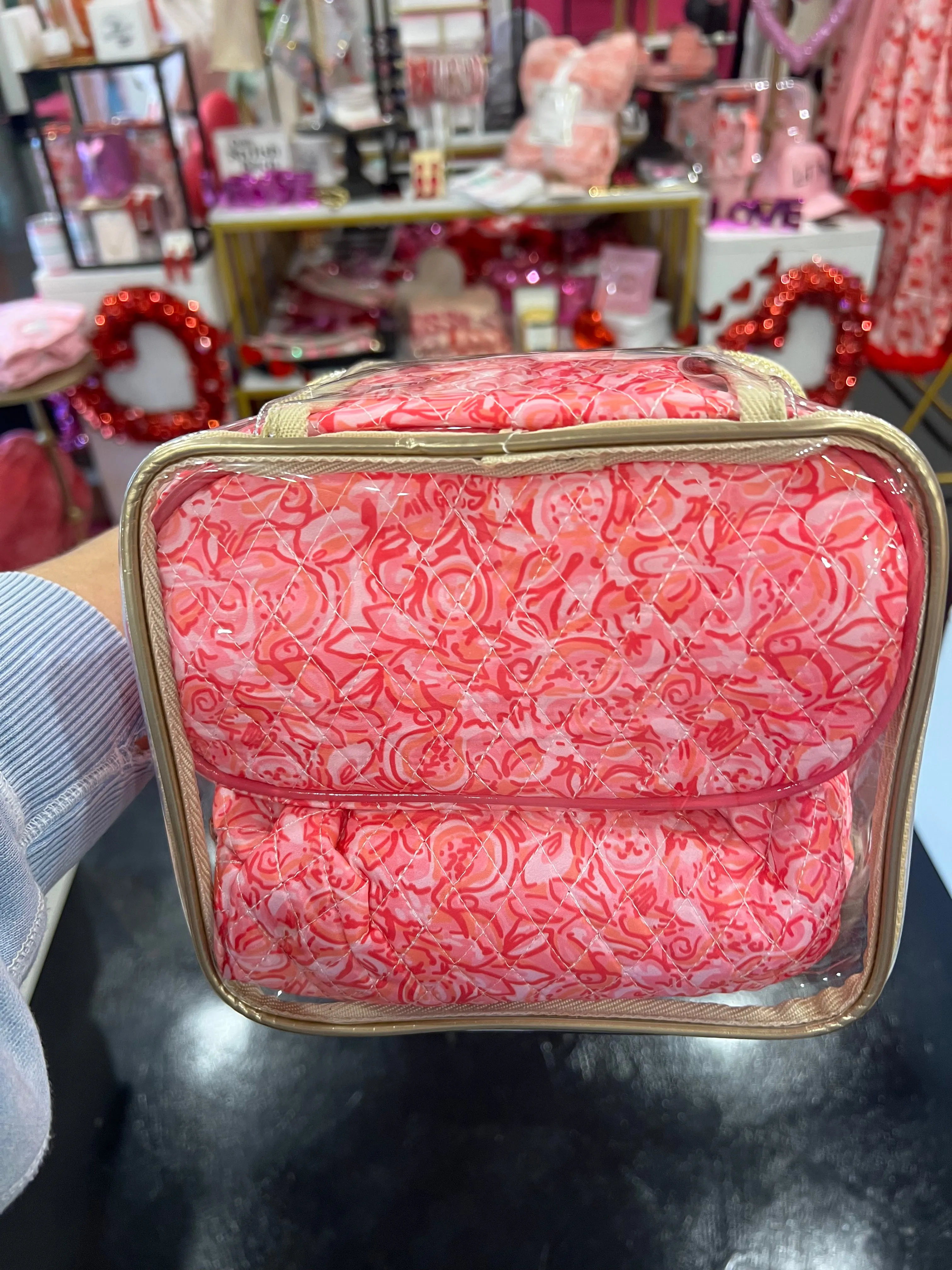 Travel Organizer Set