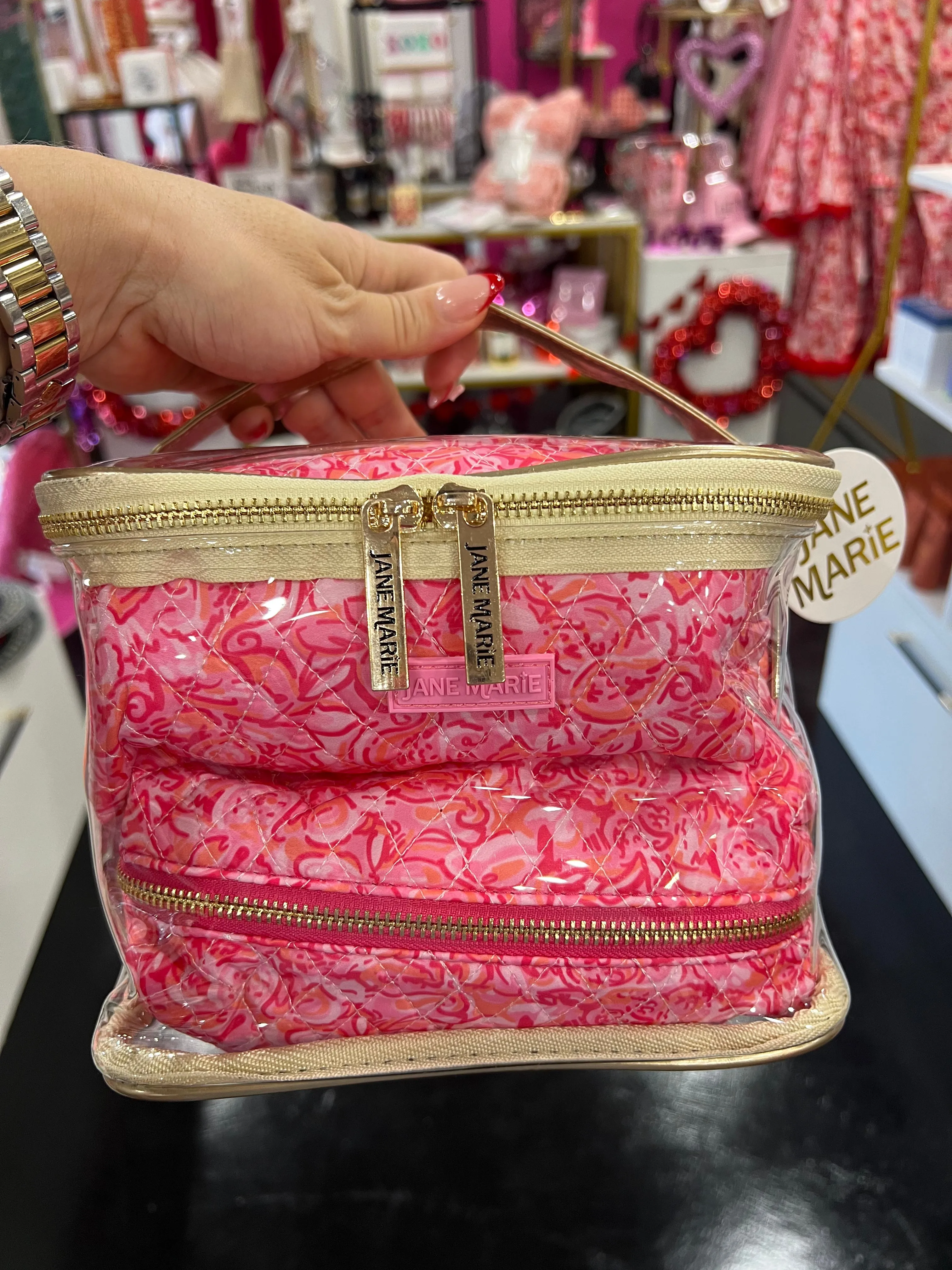 Travel Organizer Set