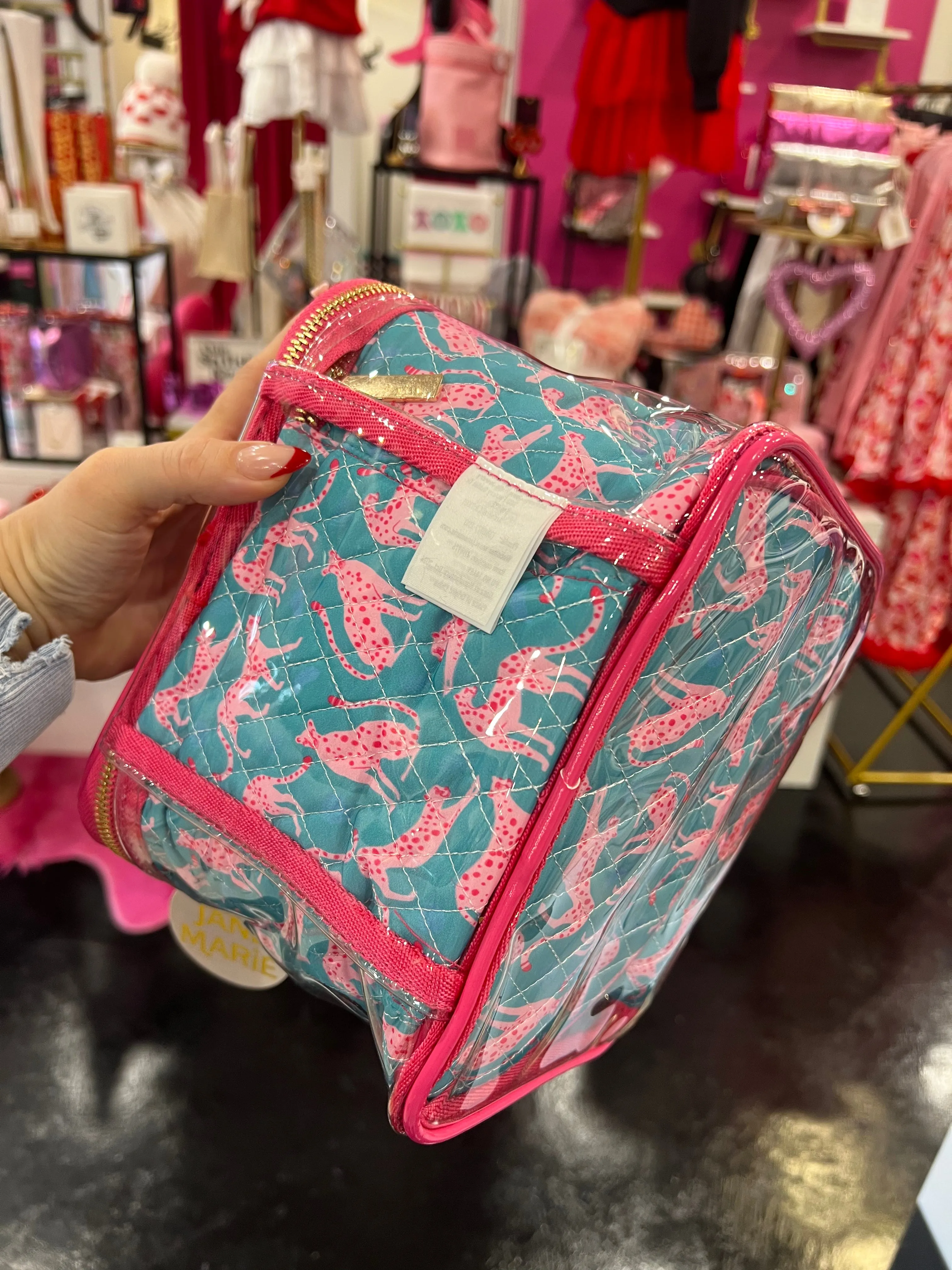 Travel Organizer Set