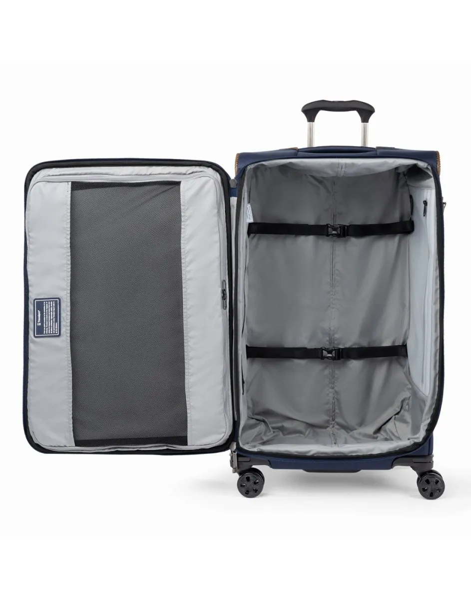 Travelpro® Crew™ Classic Large Check-in Expandable Spinner