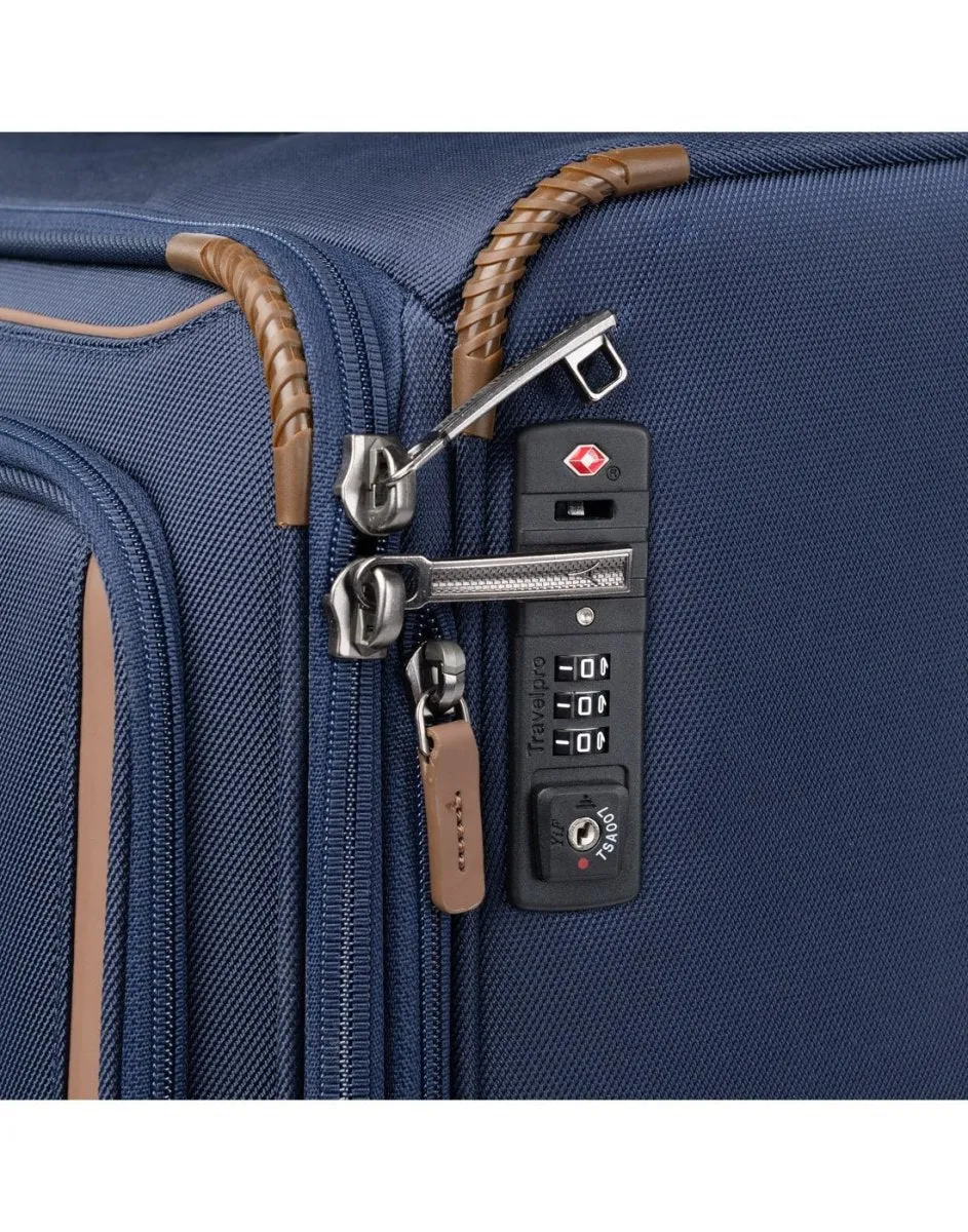 Travelpro® Crew™ Classic Large Check-in Expandable Spinner