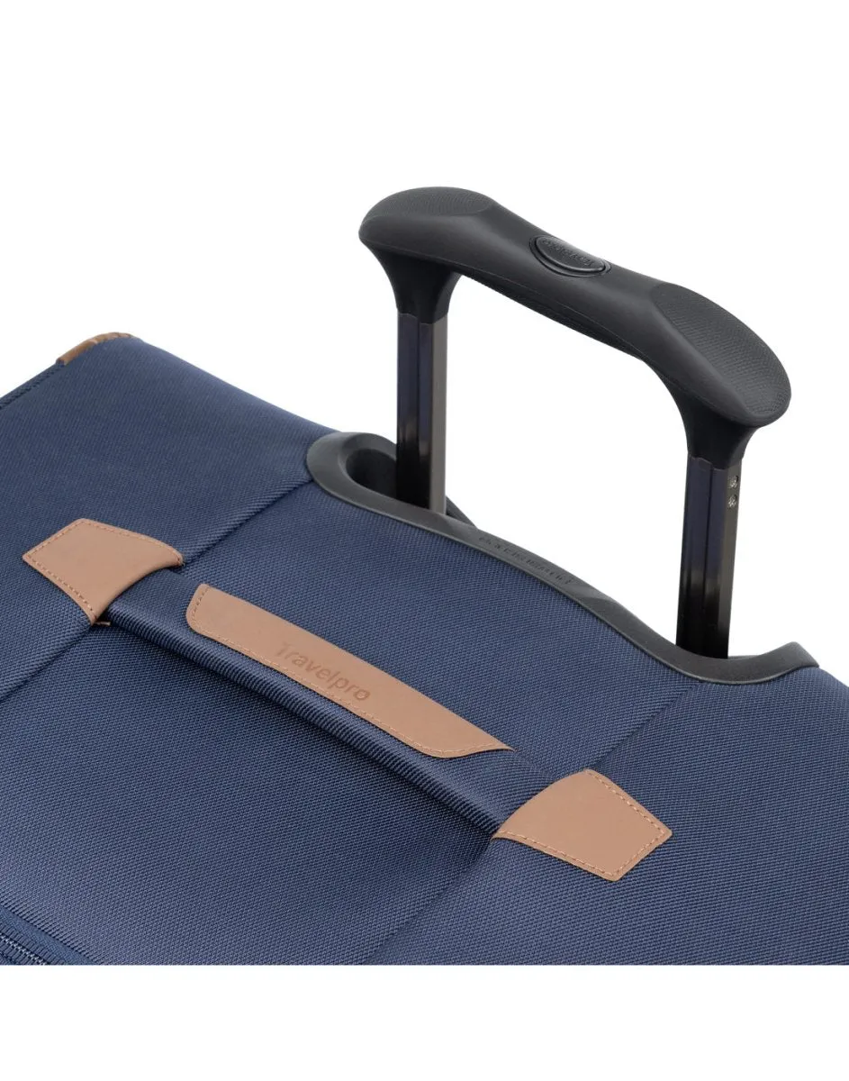 Travelpro® Crew™ Classic Large Check-in Expandable Spinner