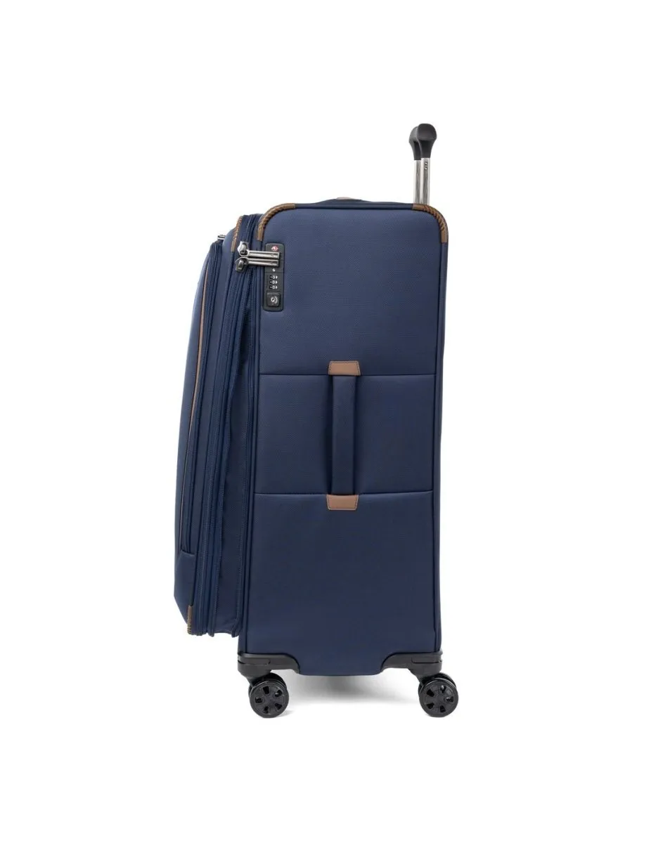 Travelpro® Crew™ Classic Large Check-in Expandable Spinner