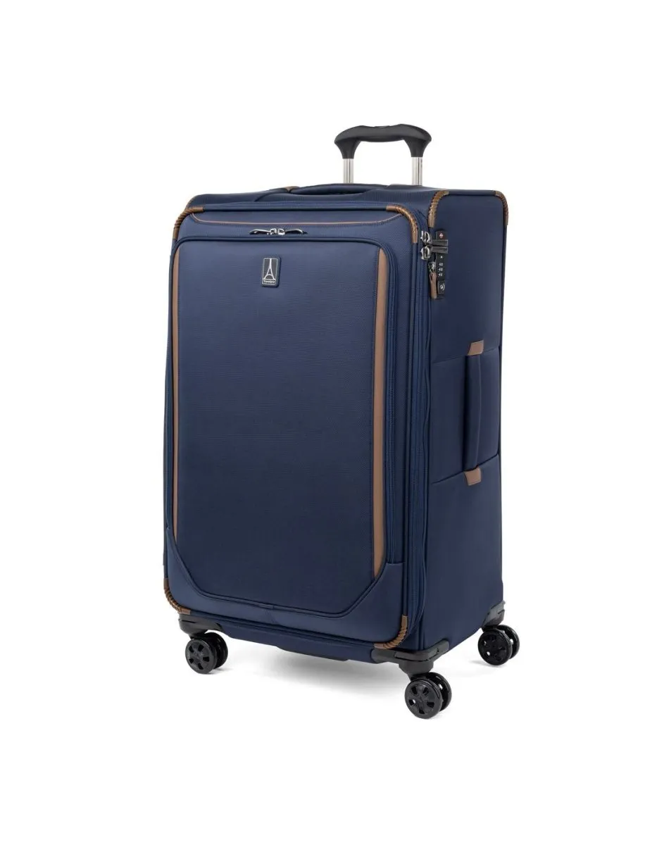 Travelpro® Crew™ Classic Large Check-in Expandable Spinner